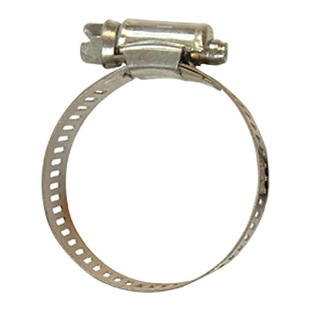 Hose Clamp - 1/2 ID Abrasive Blasting Hose